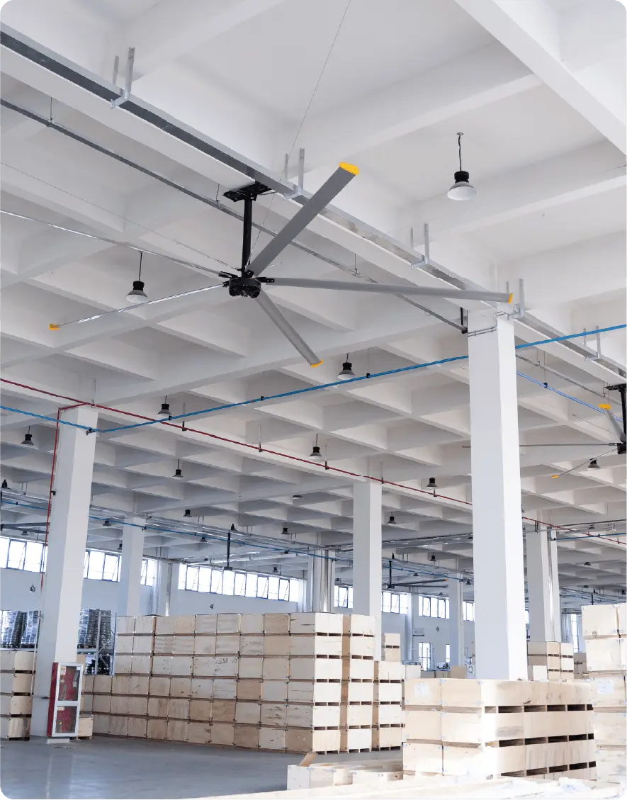 Industria de Manufactura